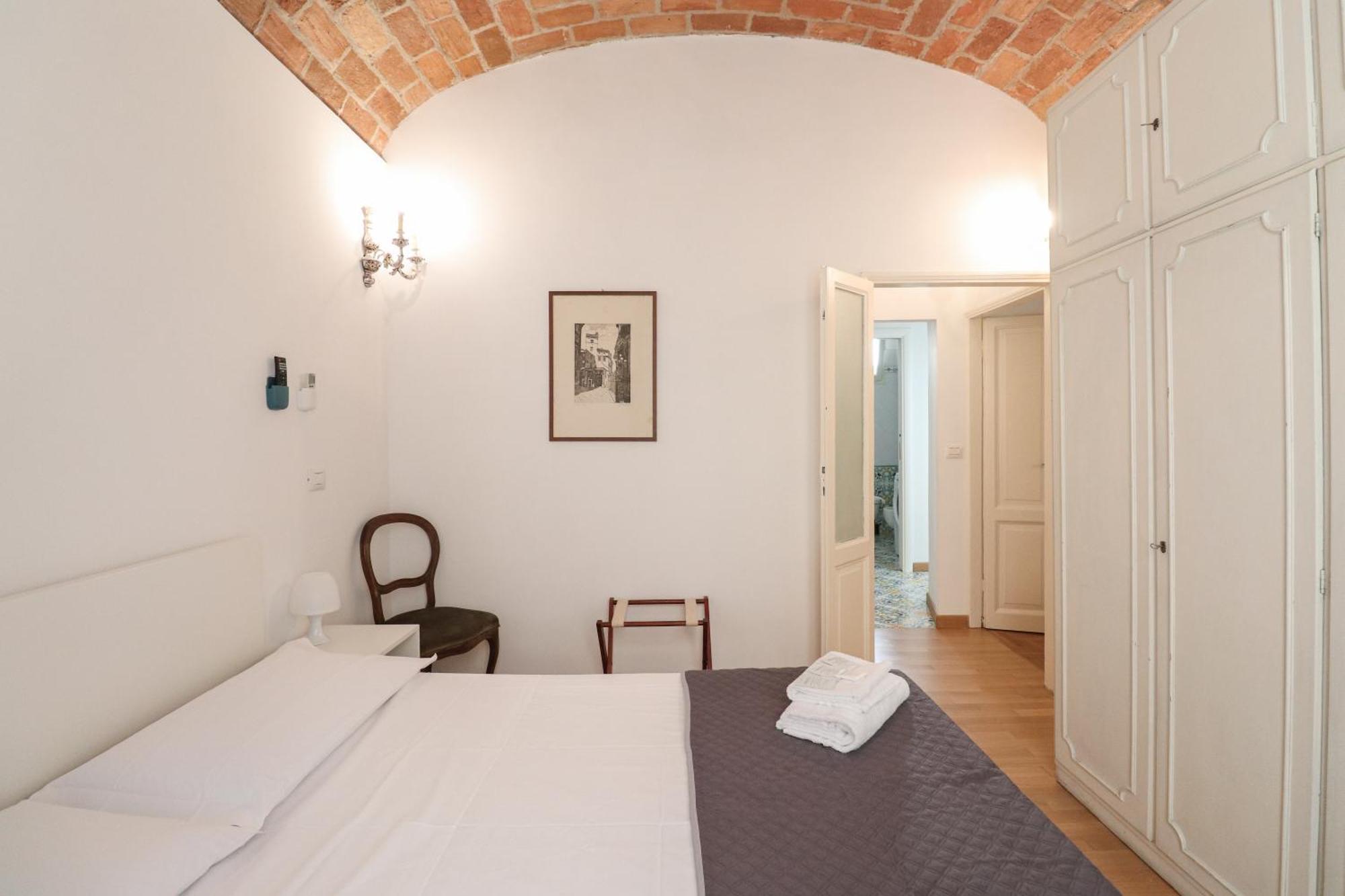 Apartament Casa Cecilia A Monti Rzym Zewnętrze zdjęcie